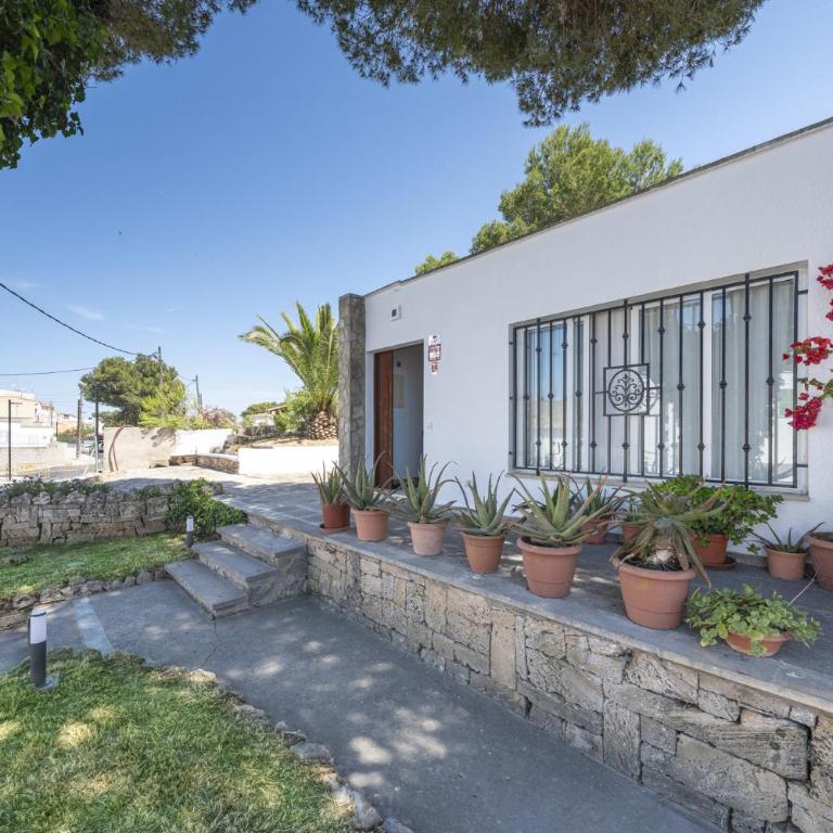 Casa Can Picafort - Chalet - 5