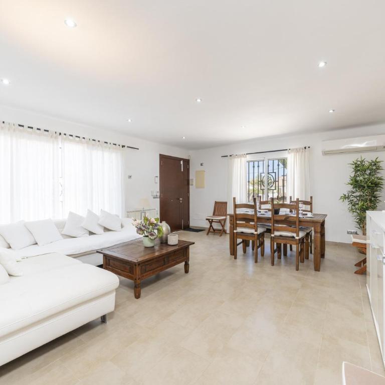 Casa Can Picafort - Chalet - 7