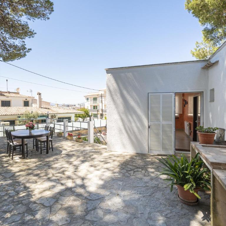 Casa Can Picafort - Chalet - 24