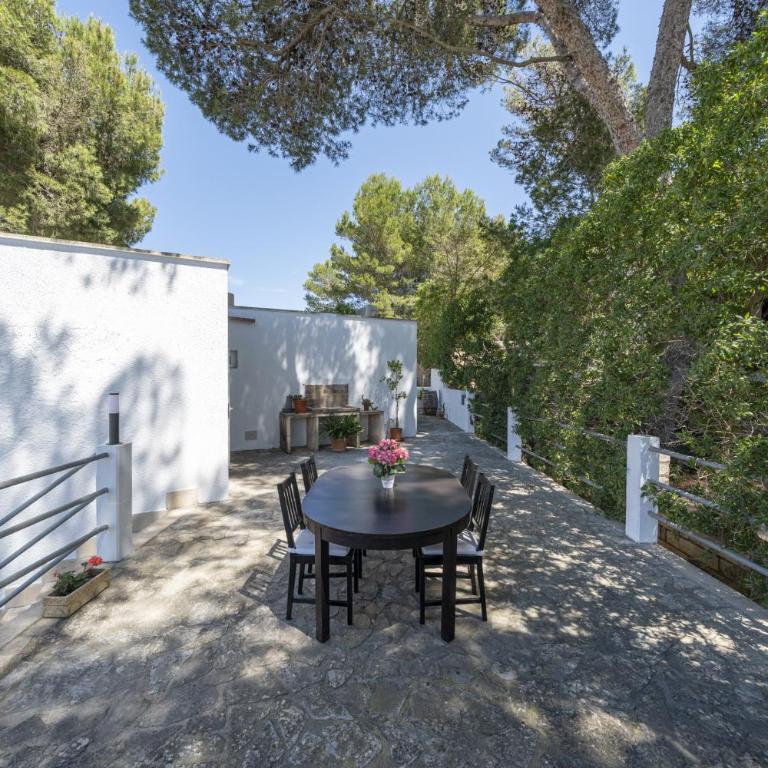 Casa Can Picafort - Chalet - 27