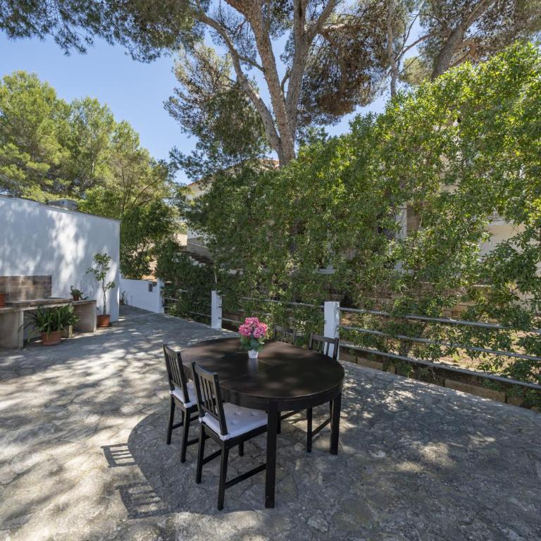 Casa Can Picafort - Chalet - 28