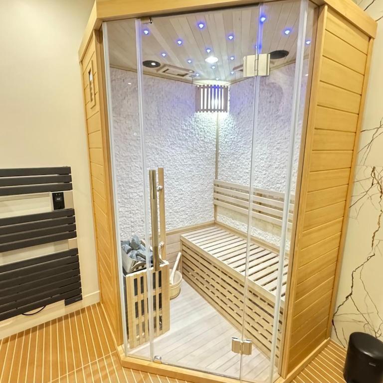 Impressionnists in Le Marais - Sauna & AC - Appartement 2 Chambres - 40