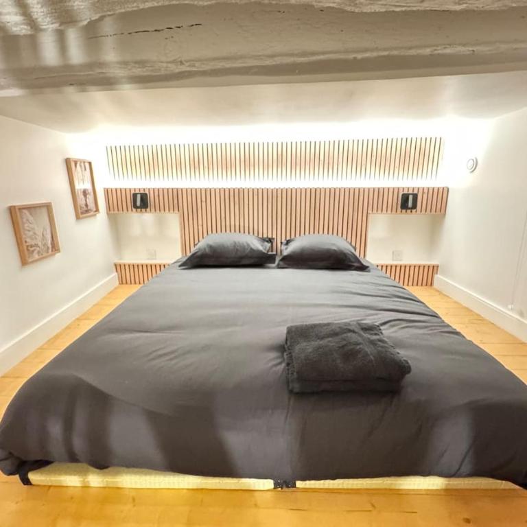 Impressionnists in Le Marais - Sauna & AC - Appartement 2 Chambres - 23