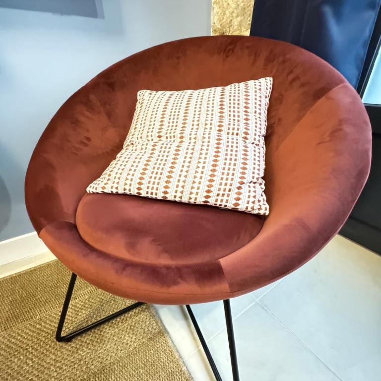 Impressionnists in Le Marais - Sauna & AC - Appartement 2 Chambres - 14