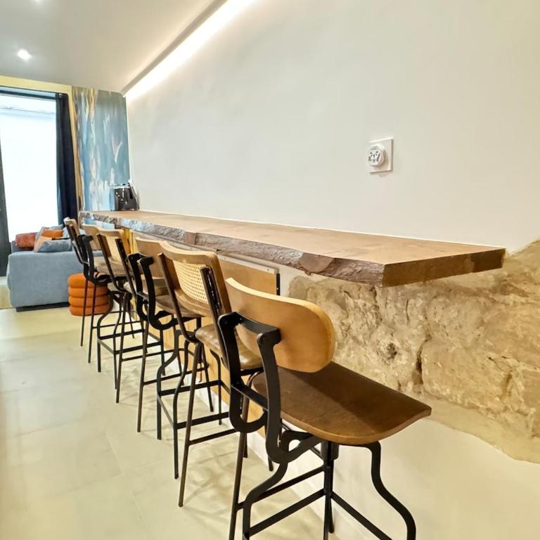 Impressionnists in Le Marais - Sauna & AC - Appartement 2 Chambres - 21