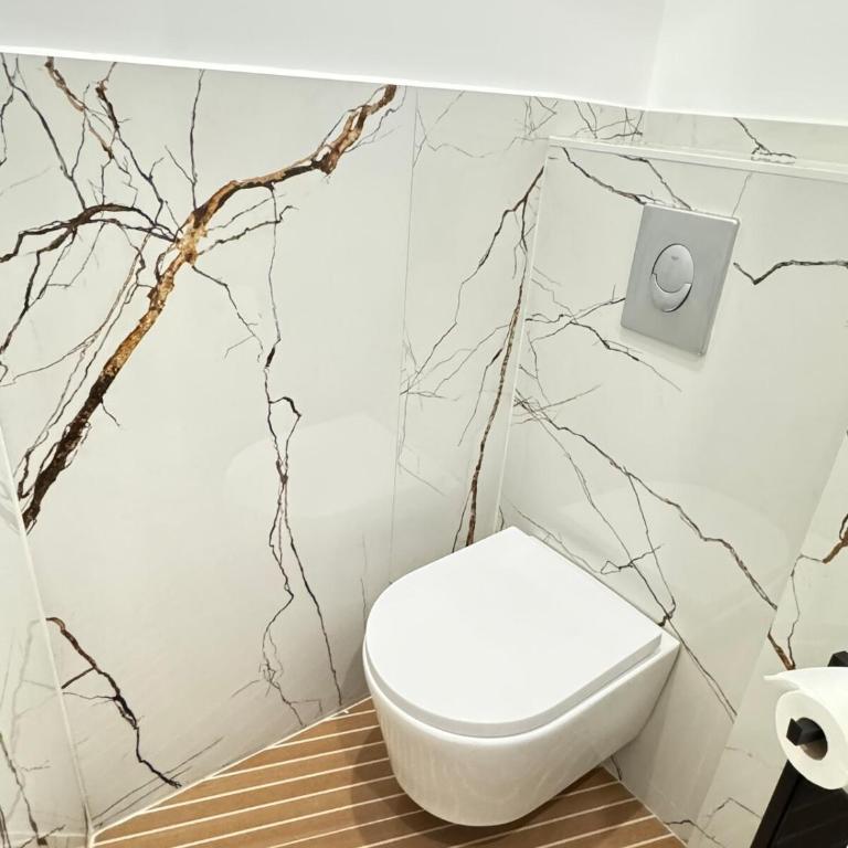 Impressionnists in Le Marais - Sauna & AC - Appartement 2 Chambres - 41