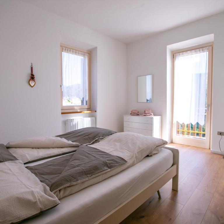 Casa Maia - Appartamento con 1 Camera da Letto - 6