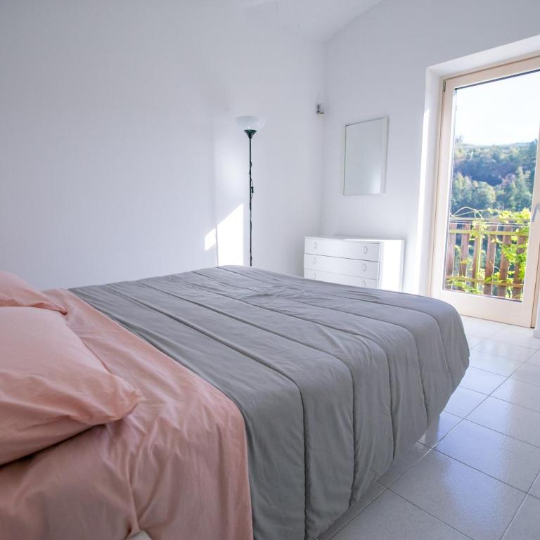 Casa Maia - Appartamento con 1 Camera da Letto - 11