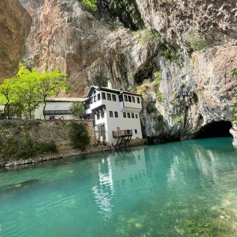 Zigana Apartments - Duplex Apartment - 3