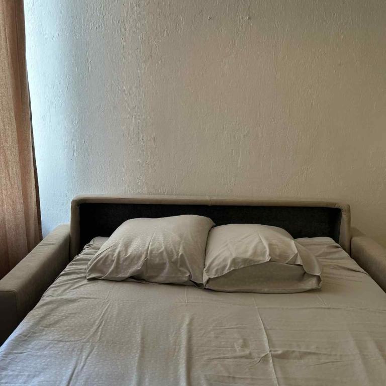 Juan Les Pins Centre, 3-person studio with mezzanine - One-Bedroom Apartment - 3