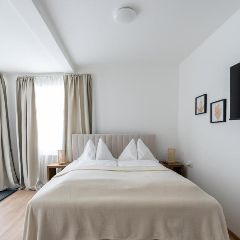 FarawayHomes Studio Fohnsdorf #12 - Apartment mit 1 Schlafzimmer - 21