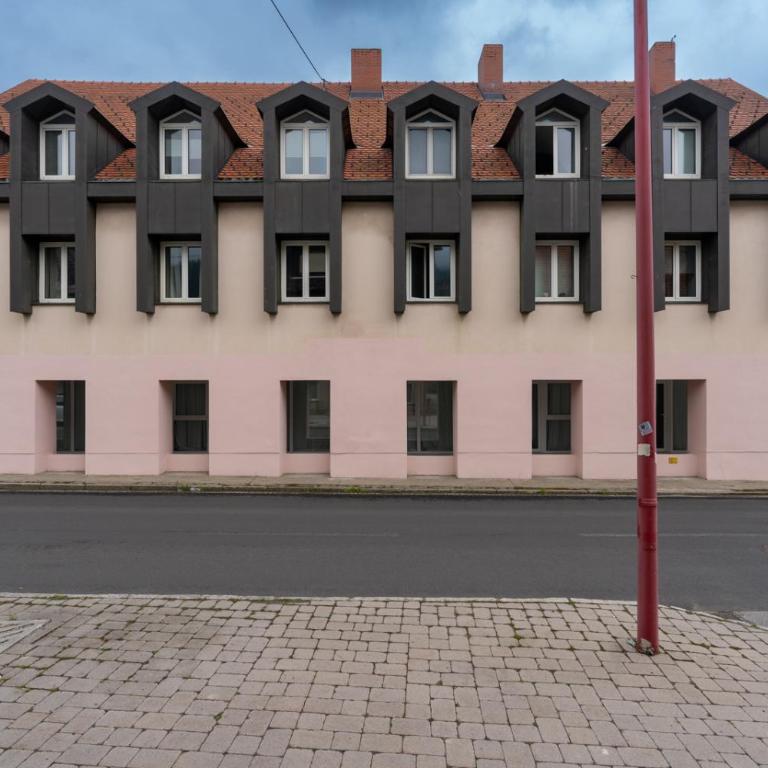 FarawayHomes Studio Fohnsdorf #12 - Apartment mit 1 Schlafzimmer - 25