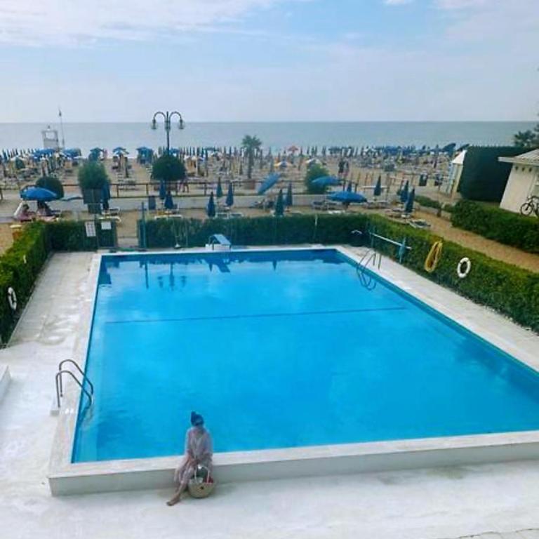 Holiday Jesolo - Appartamento con 1 Camera da Letto - 7