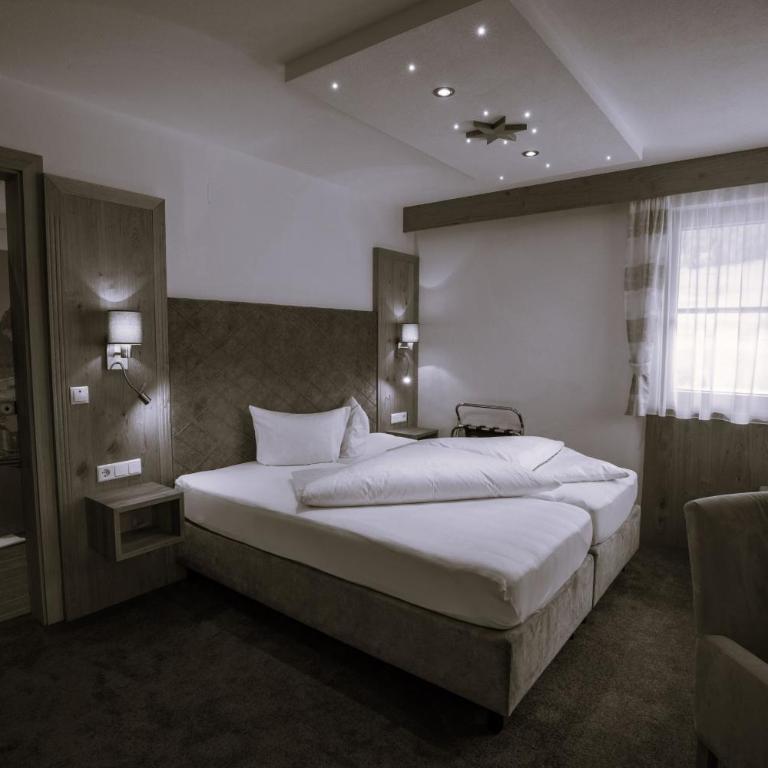 Hotel Persura - Doppelzimmer - 2