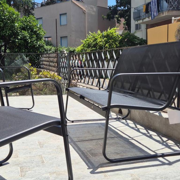 Casa Mimosa Naxos - Appartamento Standard con 2 Camere da Letto - 32