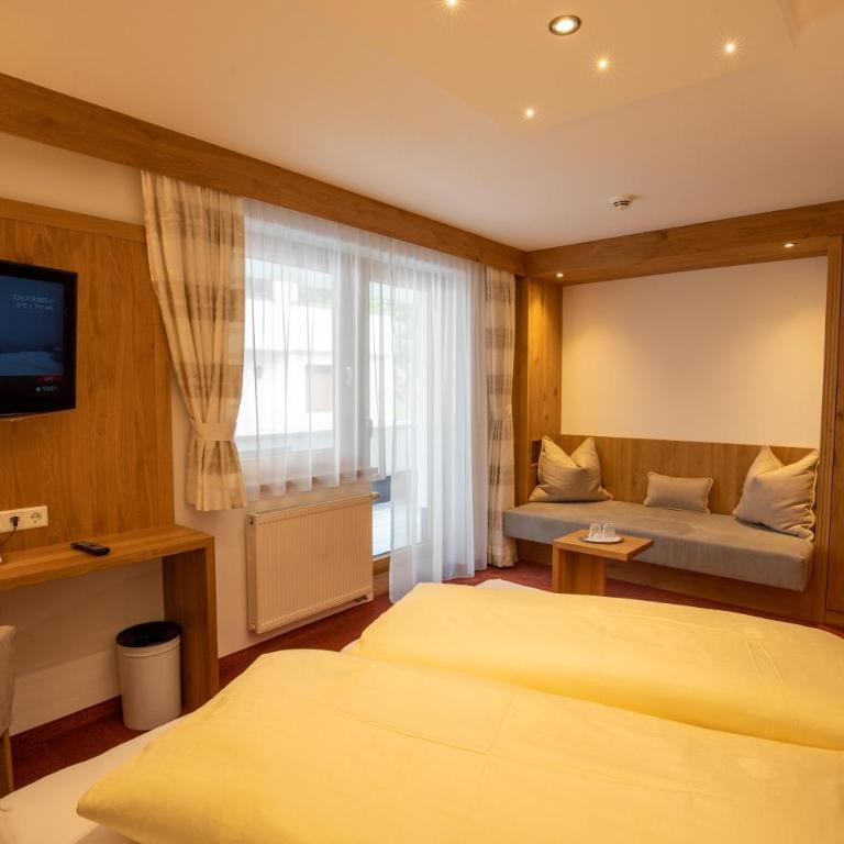 Hotel Persura - Doppelzimmer - 3
