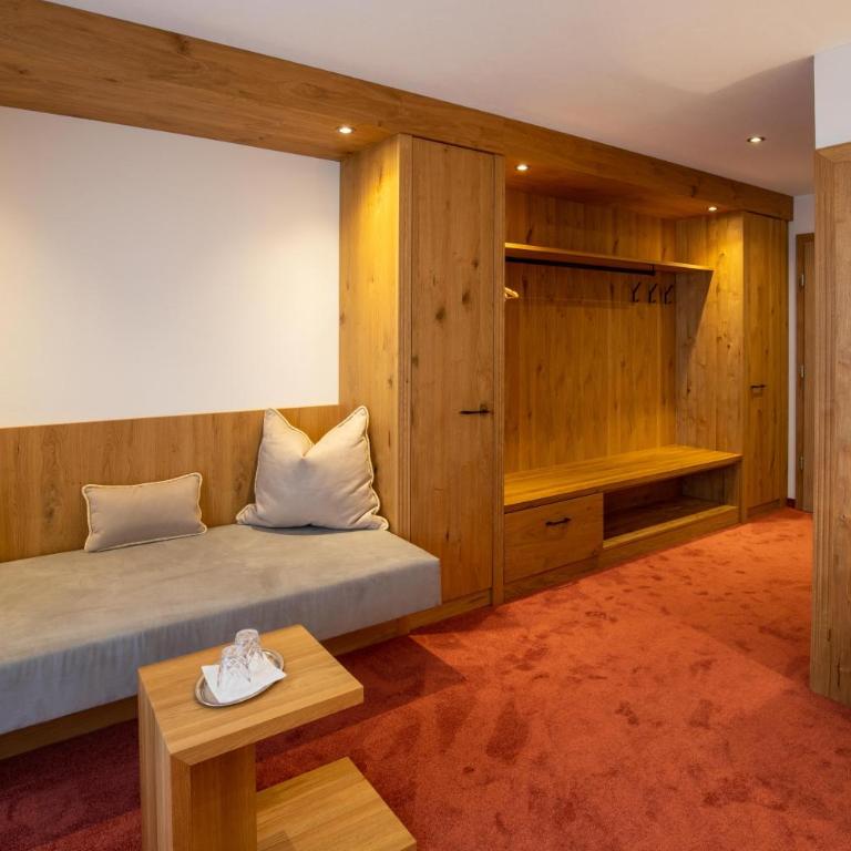 Hotel Persura - Doppelzimmer - 4