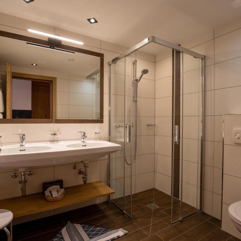Hotel Persura - Doppelzimmer - 6
