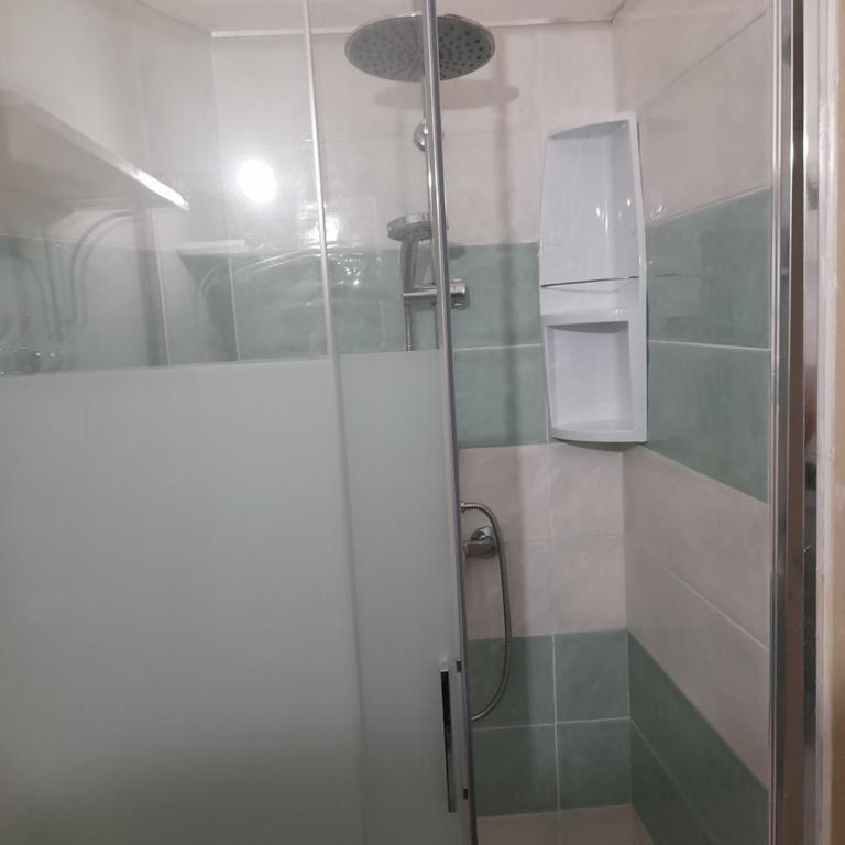 La Pervinca - Camera Doppia con Letti Singoli con Bagno - 8