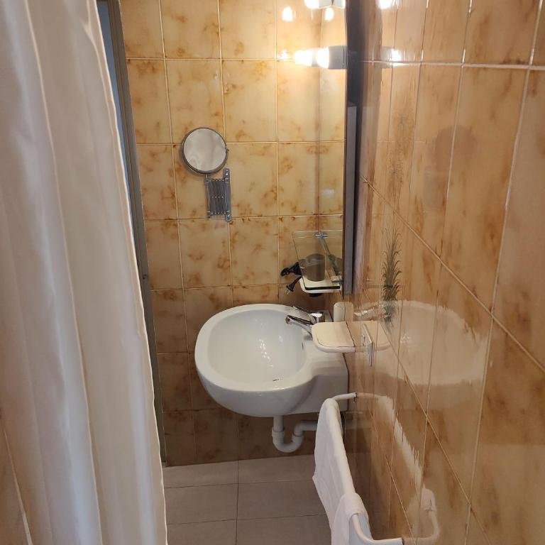 Casa Matteotti By Vacanze in Chiavari - Apartment mit 2 Schlafzimmern - 6