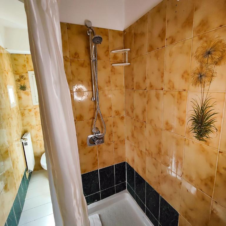 Casa Matteotti By Vacanze in Chiavari - Apartment mit 2 Schlafzimmern - 7