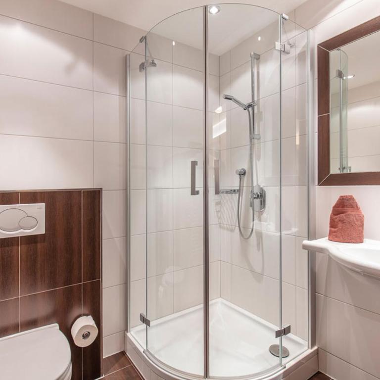 Vizensn Living - Apartment mit 2 Schlafzimmern - 10