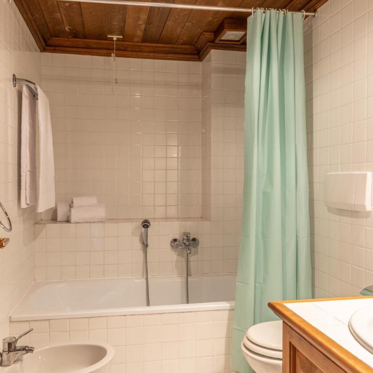 Casa Crignes, residenziale a due passi dal centro - Appartamento con 1 Camera da Letto e Vista Giardino - 5