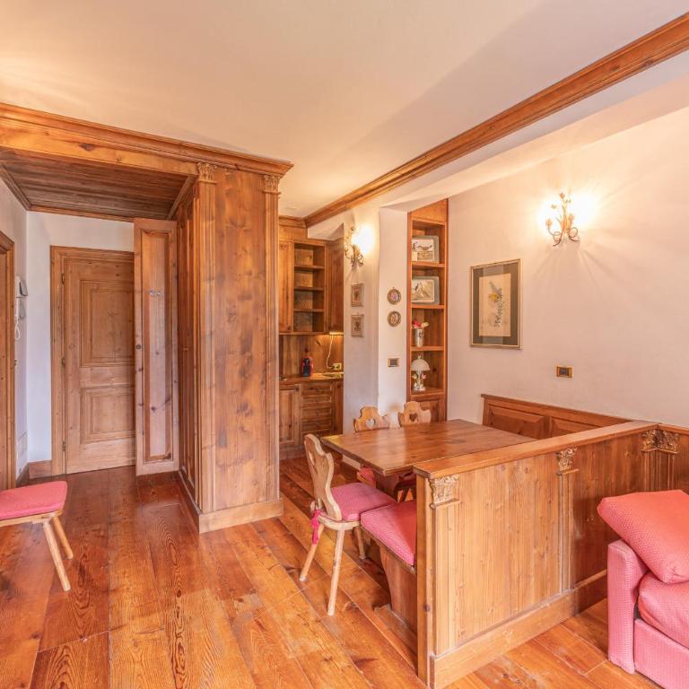 Casa Crignes, residenziale a due passi dal centro - Appartamento con 1 Camera da Letto e Vista Giardino - 11