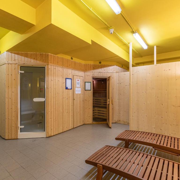 Casa Crignes, residenziale a due passi dal centro - Appartamento con 1 Camera da Letto e Vista Giardino - 19