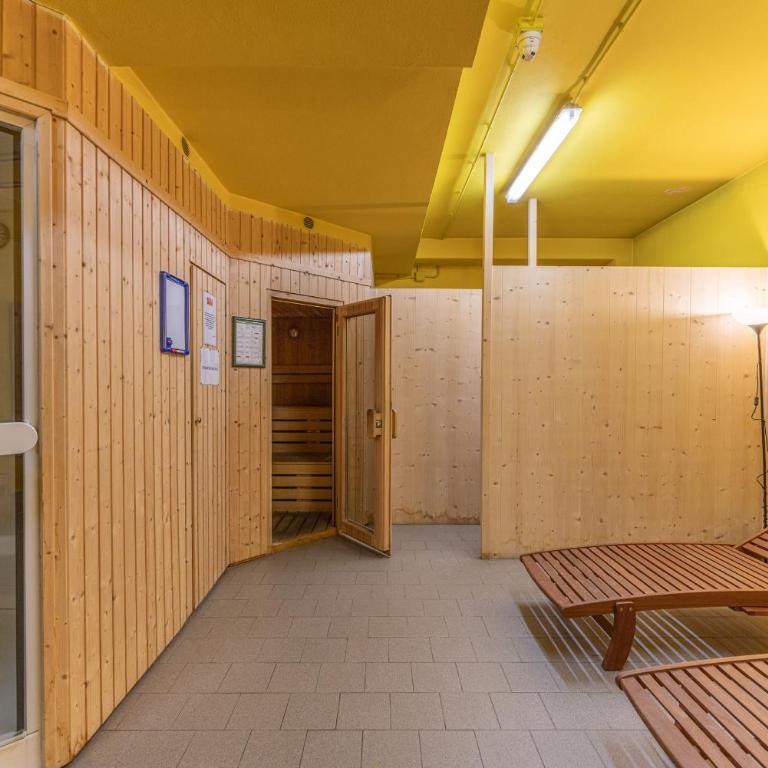 Casa Crignes, residenziale a due passi dal centro - Appartamento con 1 Camera da Letto e Vista Giardino - 20