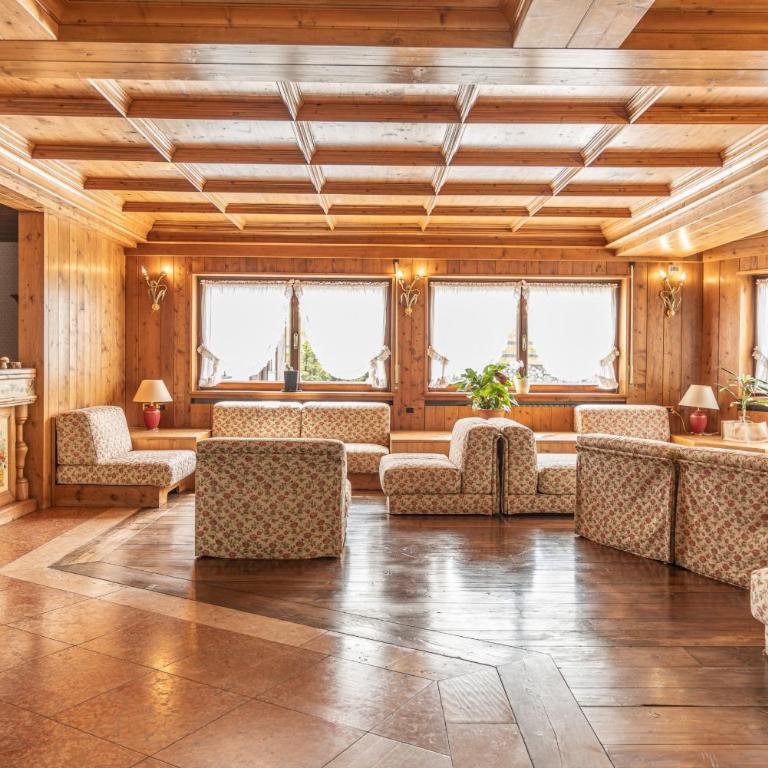 Casa Crignes, residenziale a due passi dal centro - Appartamento con 1 Camera da Letto e Vista Giardino - 21