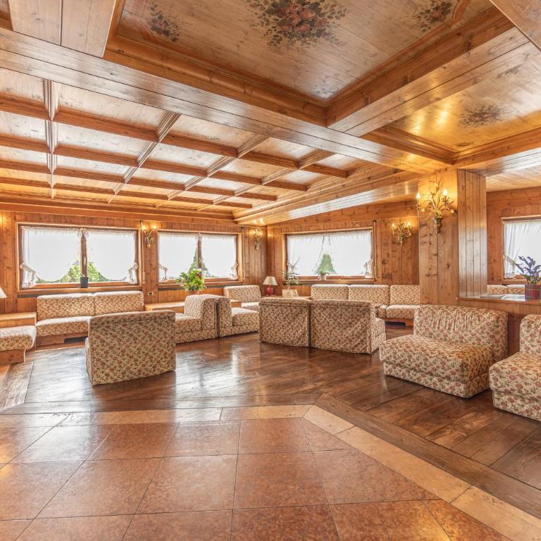 Casa Crignes, residenziale a due passi dal centro - Appartamento con 1 Camera da Letto e Vista Giardino - 23