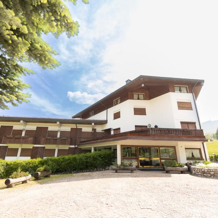 Casa Crignes, residenziale a due passi dal centro - Appartamento con 1 Camera da Letto e Vista Giardino - 24
