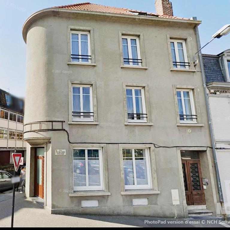Au Cœur de Boulogne - Appartamento con Vista sul Parco - 19