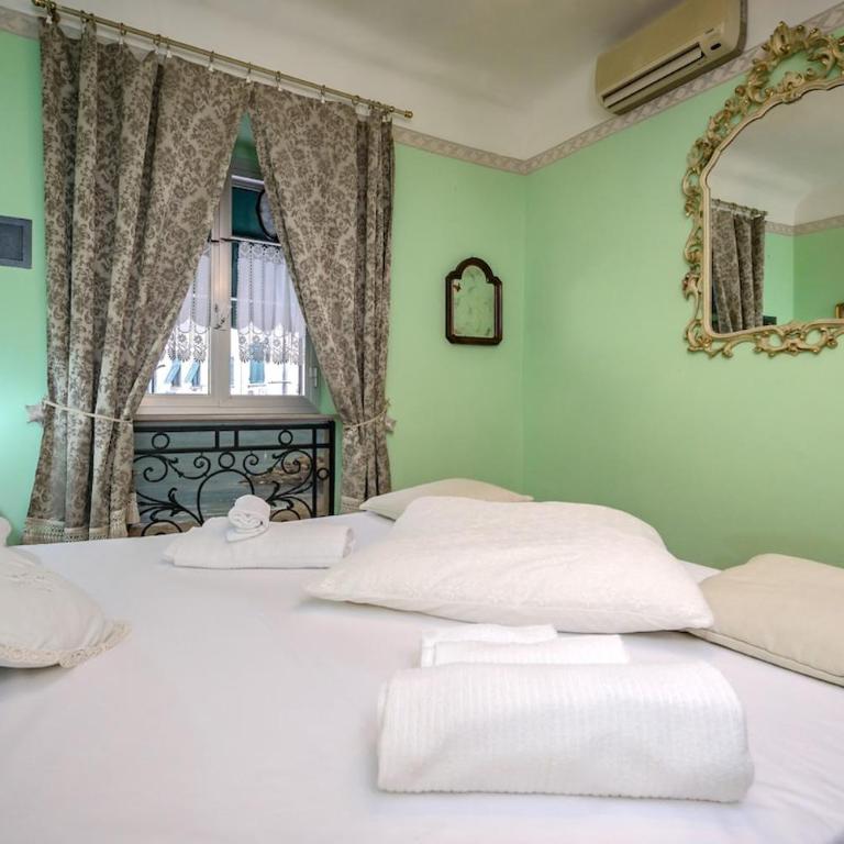 Acquamarina - due passi dal mare - Appartamento con 1 Camera da Letto - 1