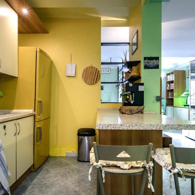 Acquamarina - due passi dal mare - Appartamento con 1 Camera da Letto - 8