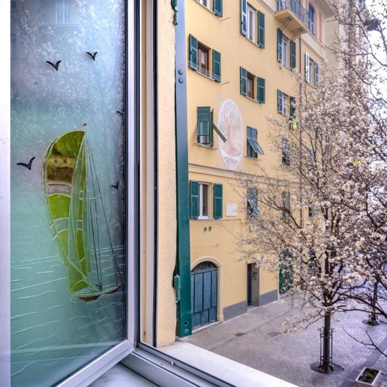 Acquamarina - due passi dal mare - Appartamento con 1 Camera da Letto - 10