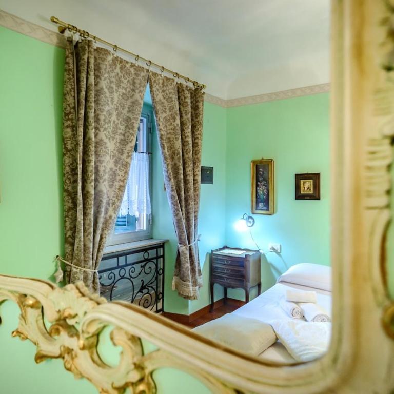 Acquamarina - due passi dal mare - Appartamento con 1 Camera da Letto - 19