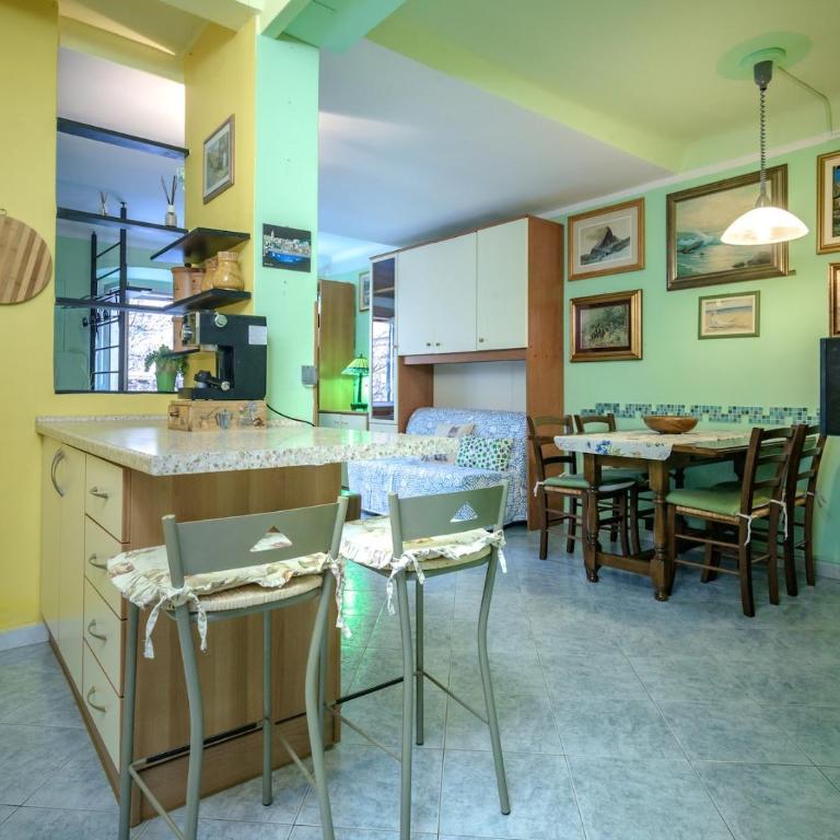 Acquamarina - due passi dal mare - Appartamento con 1 Camera da Letto - 20