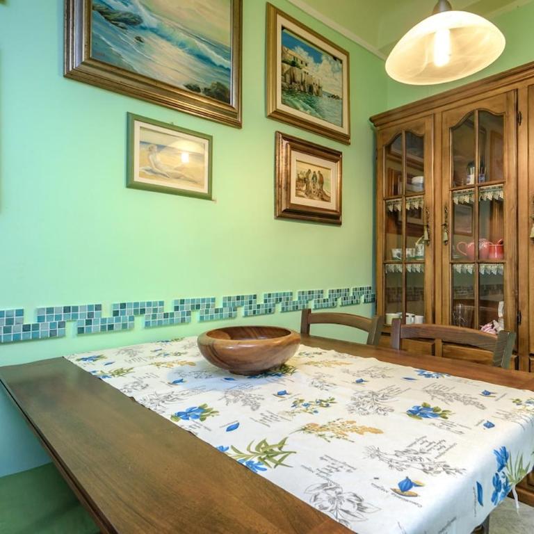 Acquamarina - due passi dal mare - Appartamento con 1 Camera da Letto - 22