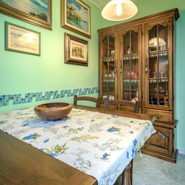Acquamarina - due passi dal mare - Appartamento con 1 Camera da Letto - 23