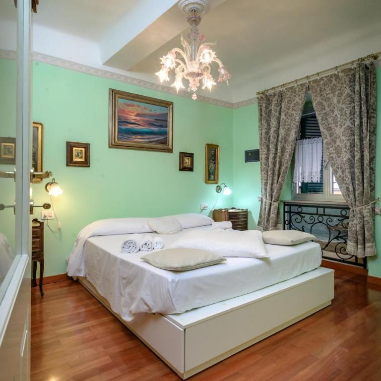 Acquamarina - due passi dal mare - Appartamento con 1 Camera da Letto - 29