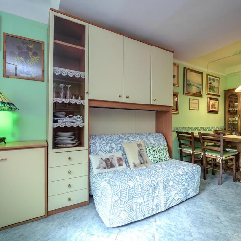 Acquamarina - due passi dal mare - Appartamento con 1 Camera da Letto - 30
