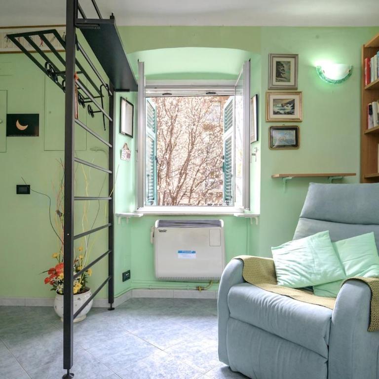 Acquamarina - due passi dal mare - Appartamento con 1 Camera da Letto - 31