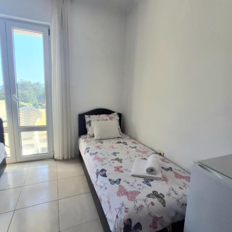 Sunlight Apartments Bečići - Studio with Balcony - 15