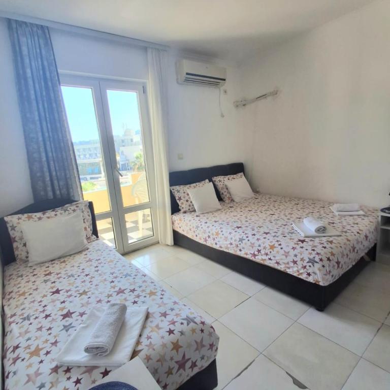Sunlight Apartments Bečići - Studio with Balcony - 7
