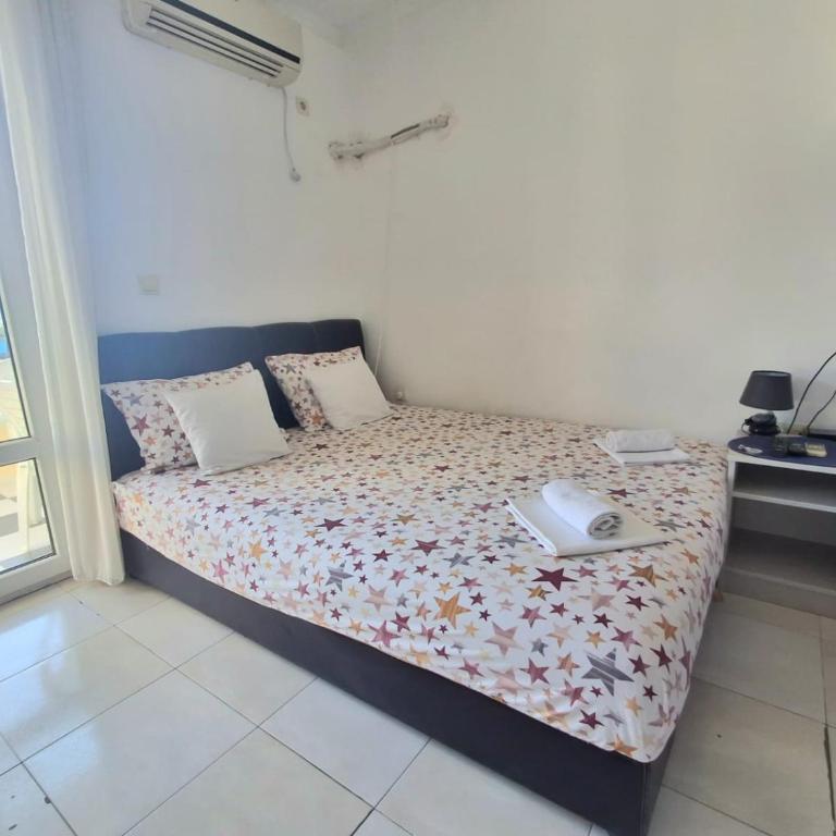 Sunlight Apartments Bečići - Studio with Balcony - 8