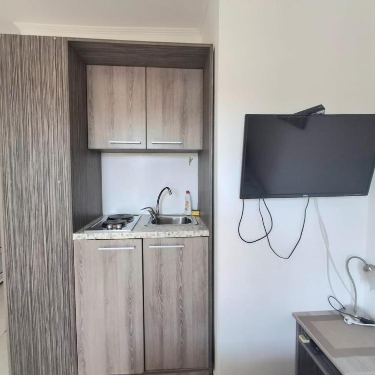 Sunlight Apartments Bečići - Studio with Balcony - 11
