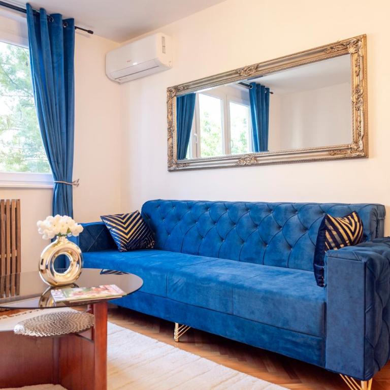 Sarajevo Midway Premium Brand New Apartment - Two-Bedroom Apartment - 11