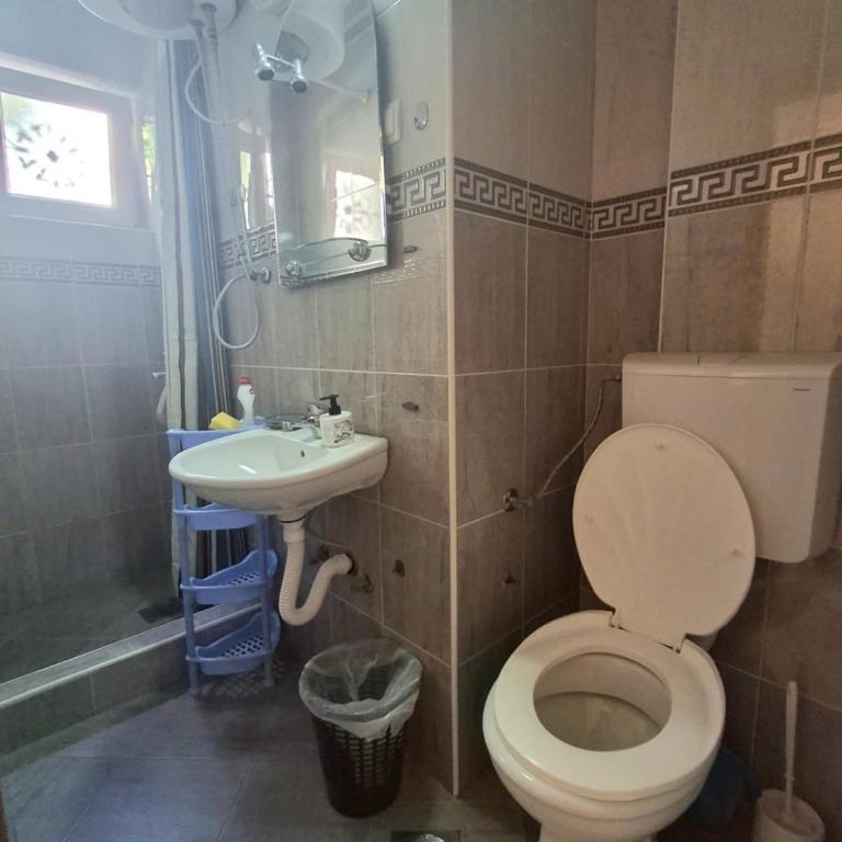 Sunlight Apartments Bečići - Double Room - 10